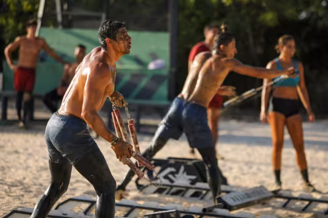 Filtran nombre de ganadores de Exatlón México hoy 28 de febrero