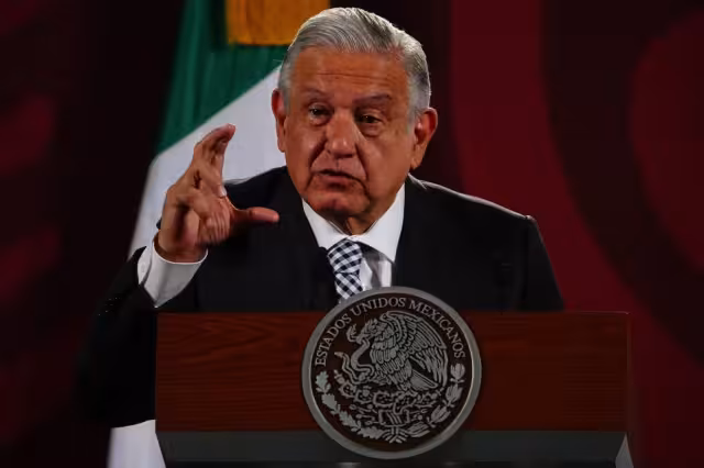 AMLO confirma que 22 migrantes mexicanos murieron en tráiler de Texas