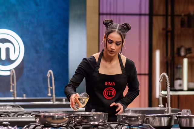 Filtran al próximo eliminado de  MasterChef Celebrity México 2023