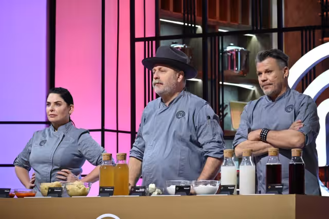 ¿Quién será el próximo eliminado de MastercChef México?