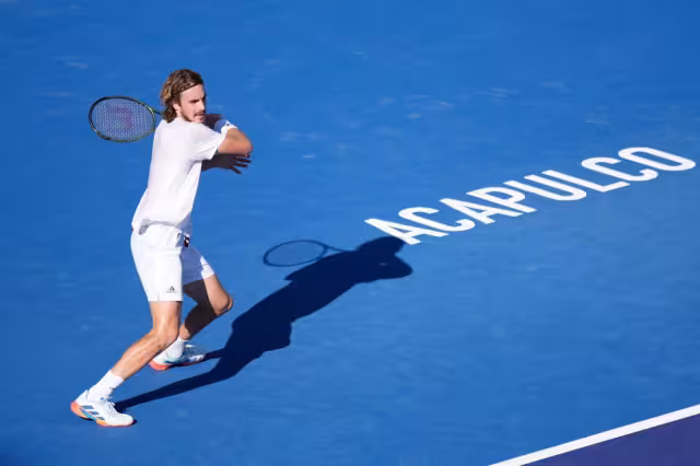 Inicia hoy el Abierto Mexicano De Tenis 2022;