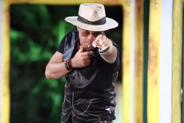 Exatlón All Star 2023