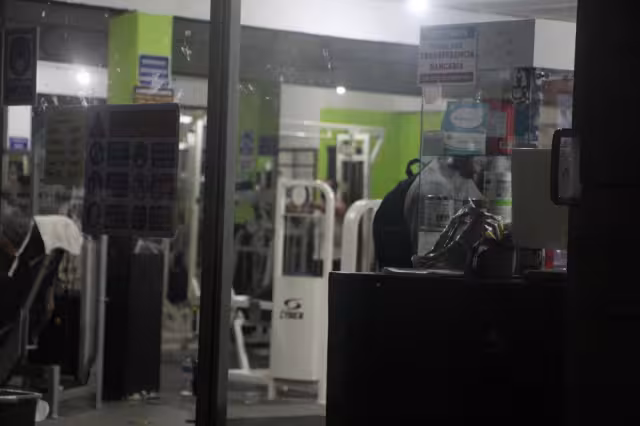 Denia De Yta Bautista, Presidenta de la asociación 'Mujeres Transformando México' en Quintana Roo, indicó que las víctimas de abuso sexual en gimnasios de Cancún temen denunciar por las represalias a las que se enfrentarían