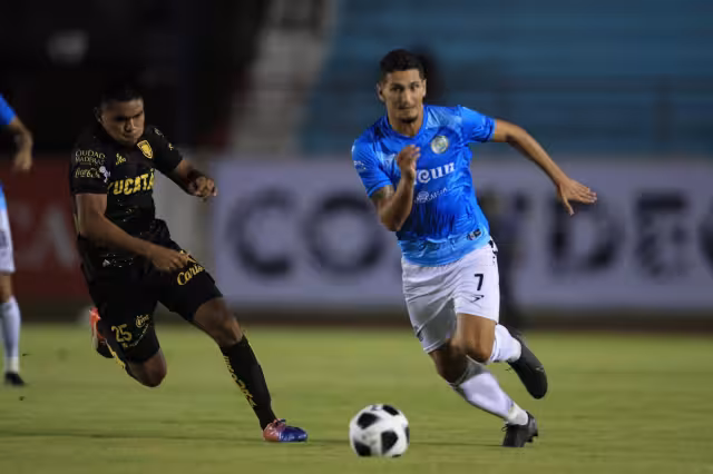 La “Ola futbolera” registra tres juegos ganados, dos empates, seis derrotas, nueve goles a favor