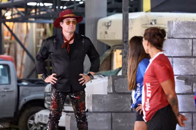 Filtran nombre del próximo eliminado de Exatlón México