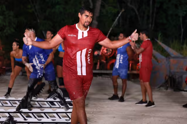 ¿Quiénes son los ganadores de la supervivencia en Exatlón México?