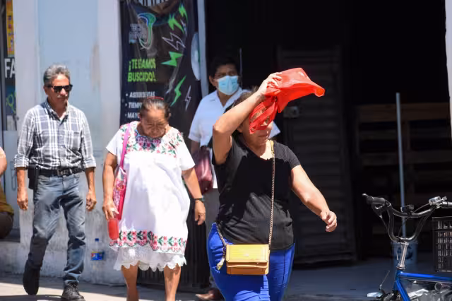 Los diagnósticos EDA se producen por las altas temperaturas