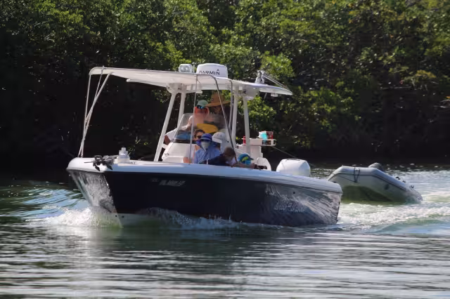 El mal clima, el principal enemigo de los prestadores de servicios