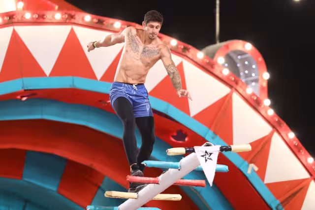 ¿Quién gana en Exatlón México hoy 5 de diciembre?