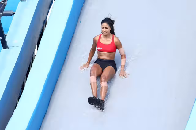 ¿Quién gana la villa 360 en Exatlón México?