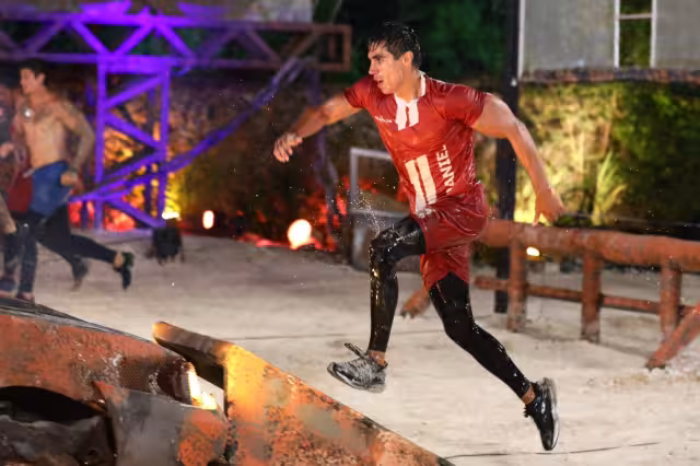 Así se vivirá el duelo de esta noche en Exatlón México