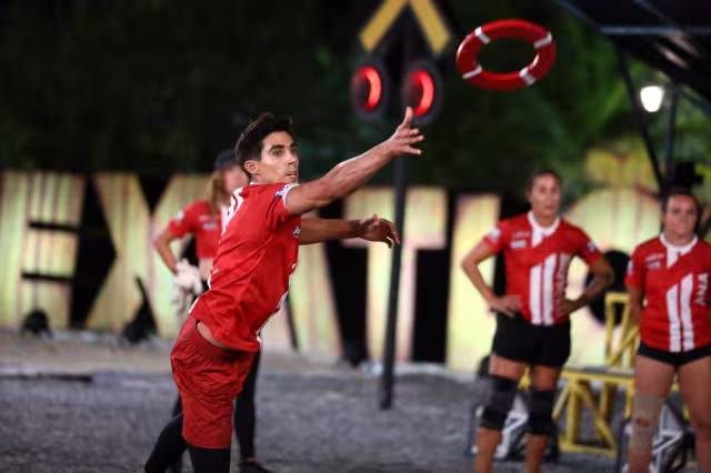 ¿Quién gana en Exatlón México hoy martes 30 de enero?