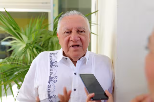 El circuito abarcará desde Tapachula hasta Cancún