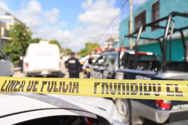 Una madre de familia de 30 años y que padecía problemas emocionales decidió quitarse la vida, siendo la persona número 37 en el año en cometer este acto