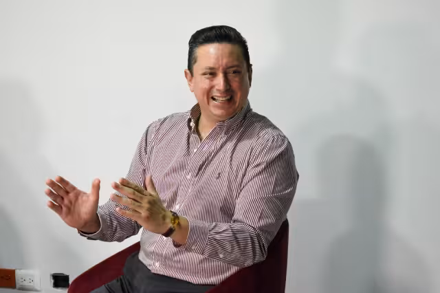 Inmobiliarias aprovechan de lagunas legales para no cumplir con las normas: legislador