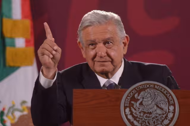 AMLO se reunirá este martes 12 de julio con Joe Biden.
