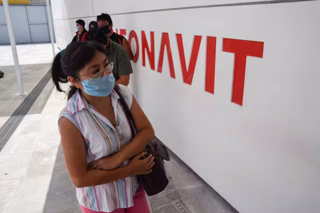 El objetivo de las aportaciones es que los trabajadores puedan contar con recursos para patrimonios