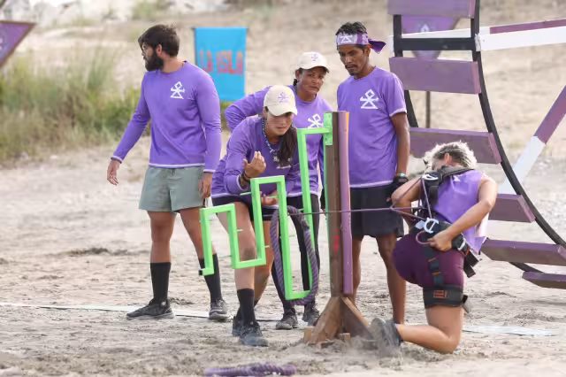 Ganador de la Salvación en La Isla: Desafío en Turquía hoy jueves 28 de septiembre