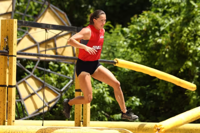 Exatlón All Star 2023