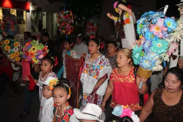 Prevén gran participación en la Alborada antes de la bajada de los Santos Reyes
