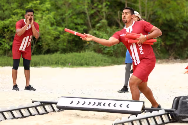 ¿Quién gana en Exatlón México hoy miércoles 15 de noviembre?