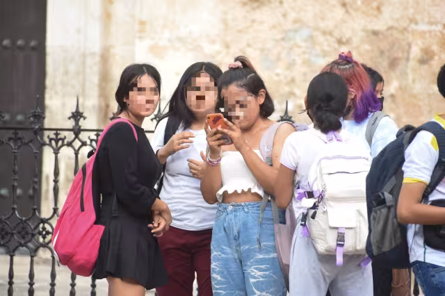 La cifra de casos de abuso sexual en Yucatán aumentaron en los primeros 9 meses del año