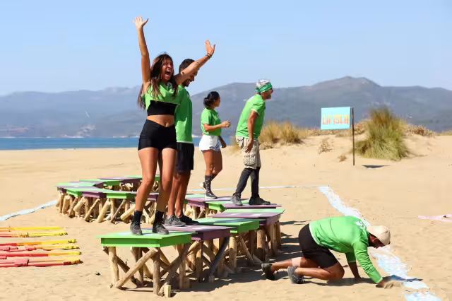 ¿Por qué no hay eliminación en La Isla: Desafío en Turquía hoy viernes 13 de octubre?