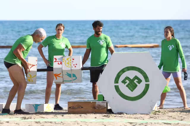 Filtran a ganador de El Castigo en La Isla: Desafío en Turquía