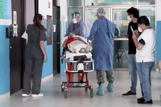 Mañana entra el vigor por tercera semana consecutiva el Semáforo Verde en todo Quintana Roo