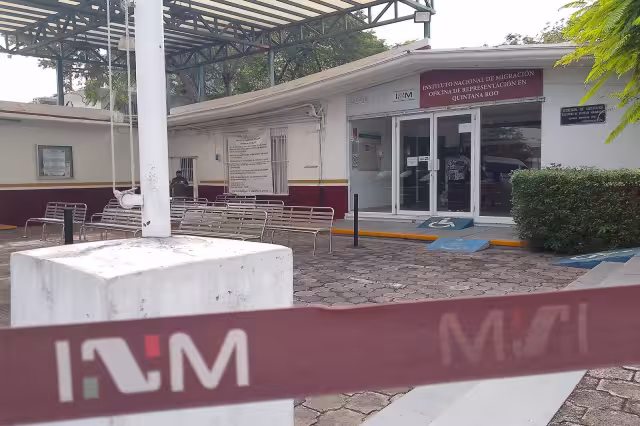 Las Embajadas Mexicanas en Rusia y Ucrania están en coordinación con Migración para apoyar a quienes solicitan refugio