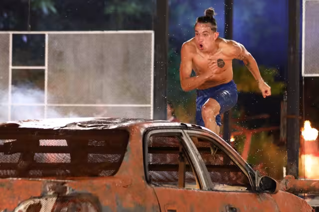 Ganadores de Exatlón México hoy jueves 16 de noviembre