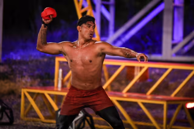 ¿Quién gana la Villa 360 en Exatlón México?