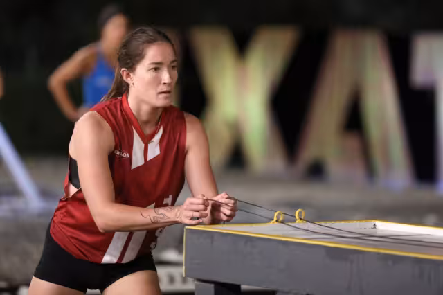 Filtran a ganador de Exatlón México hoy miércoles 8 de noviembre