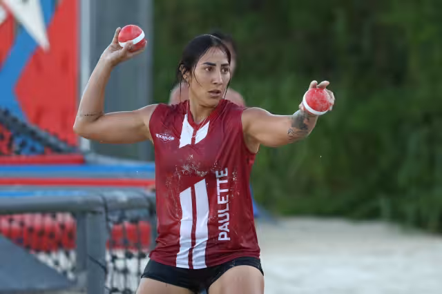 Ellos fueron los ganadores esta noche en Exatlón México