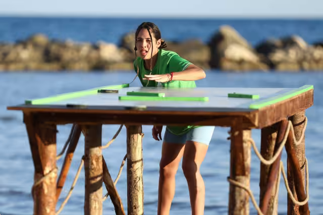 ¿Quién es eliminado de La Isla: Desafío en Turquía hoy viernes 22 de septiembre?