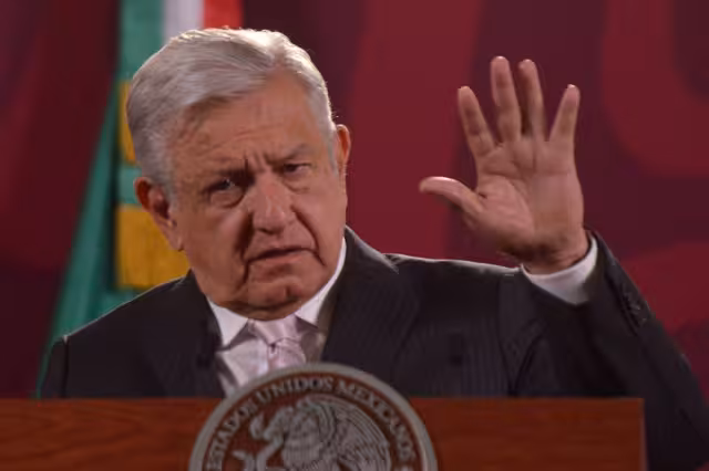 AMLO destacó que desde el primer momento que se conoció estos hechos, la Sedena puso en marcha el Plan DN-III-E.