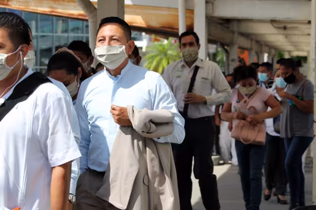 La brecha salarial se mantienen entre hombres y mujeres en Ciudad del Carmen