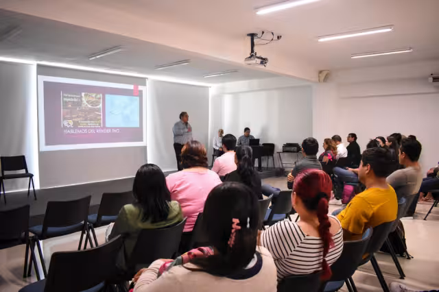 El valor catastral de los terrenos varía, afirman vecinos