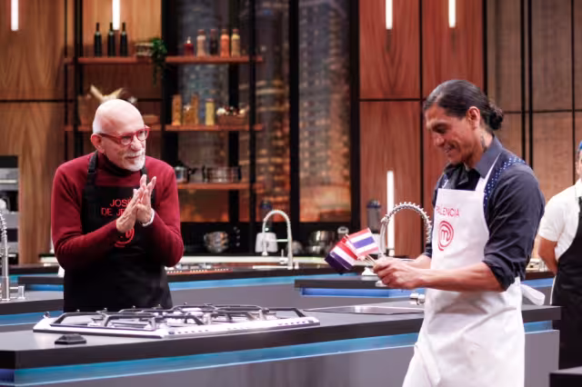 Conoce a la cuarta expulsada de MasterChef Celebrity México 2023