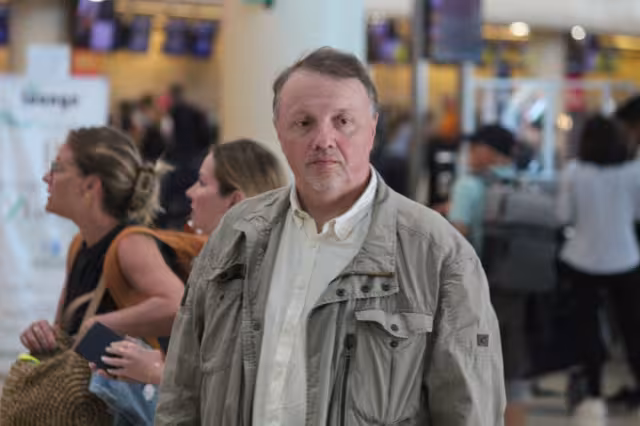 Calificaron de inadmisible el procedimiento