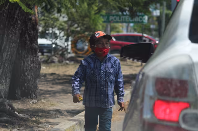 De acuerdo con las cifras que exhibe el Sinave, durante el 2021 se atendieron a 540 pacientes