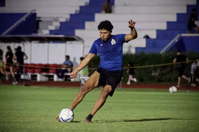 Tiene experiencia en la primera división de México