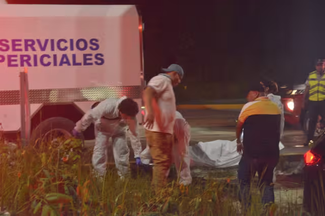 En el Estado se han cometido 612 ejecuciones en lo que va de este año.