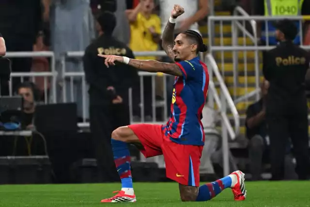 El Barsa aplastó a su rival y se instaló en la final del torneo.