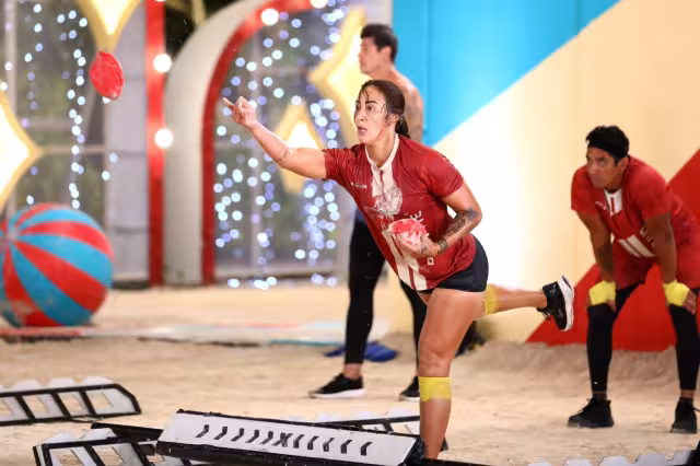 ¿Quién gana en Exatlón México hoy jueves 11 de enero?