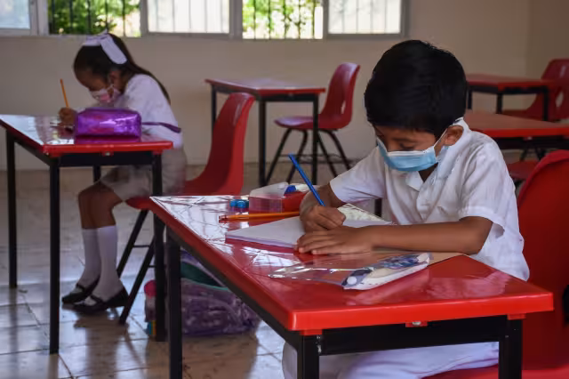 SEP anuncia clases el sábado 17 de junio