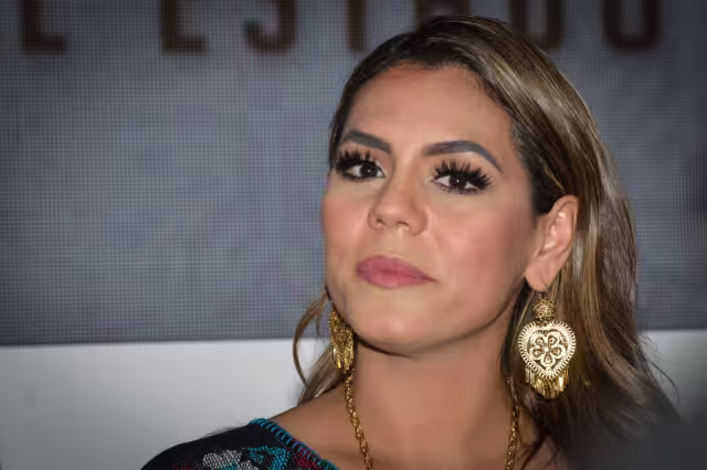 La gobernadora de Guerrero, Evelyn Salgado informó que designó a la teniente del Ejército mexicano, Sandra Valdovinos, como nueva titular de la Fiscalía General del Estado