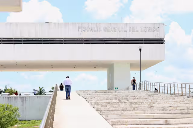 El hombre no podrá ver a su familia y víctima durante tres años después de cumplir la pena