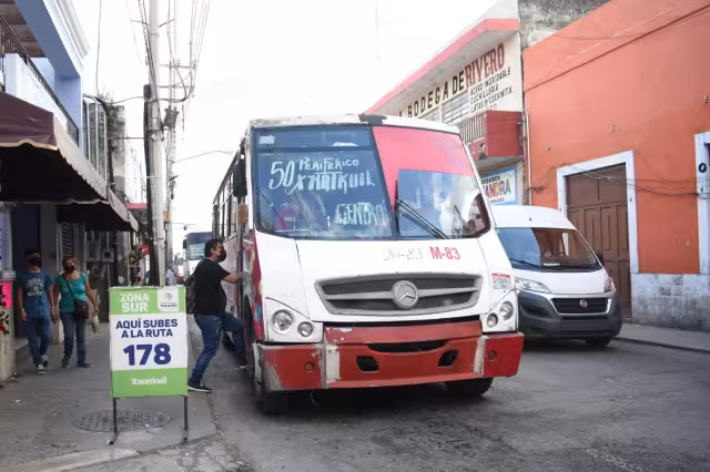 El IMDUT informó que dispondrá de más de 50 unidades con horario hasta las 3:00 horas