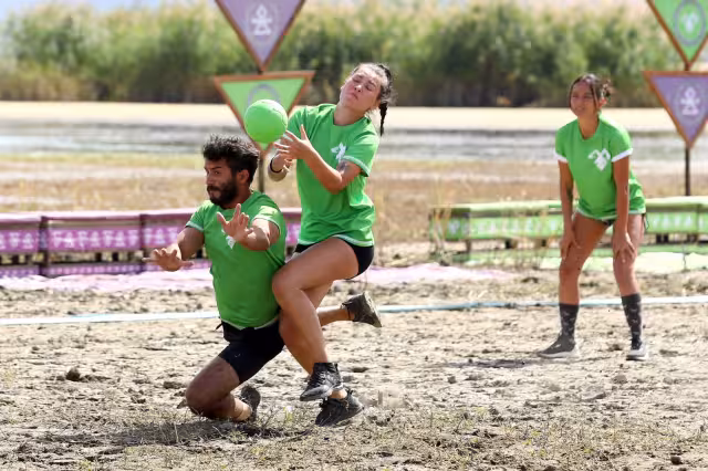 Este integrante será eliminado de La Isla: Desafío en Turquía hoy viernes 6 de octubre